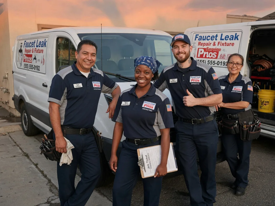 Faucet Repair company in Grafton, VT